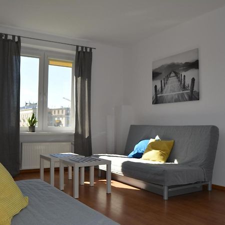 Apartament Joanna Gdyně Exteriér fotografie