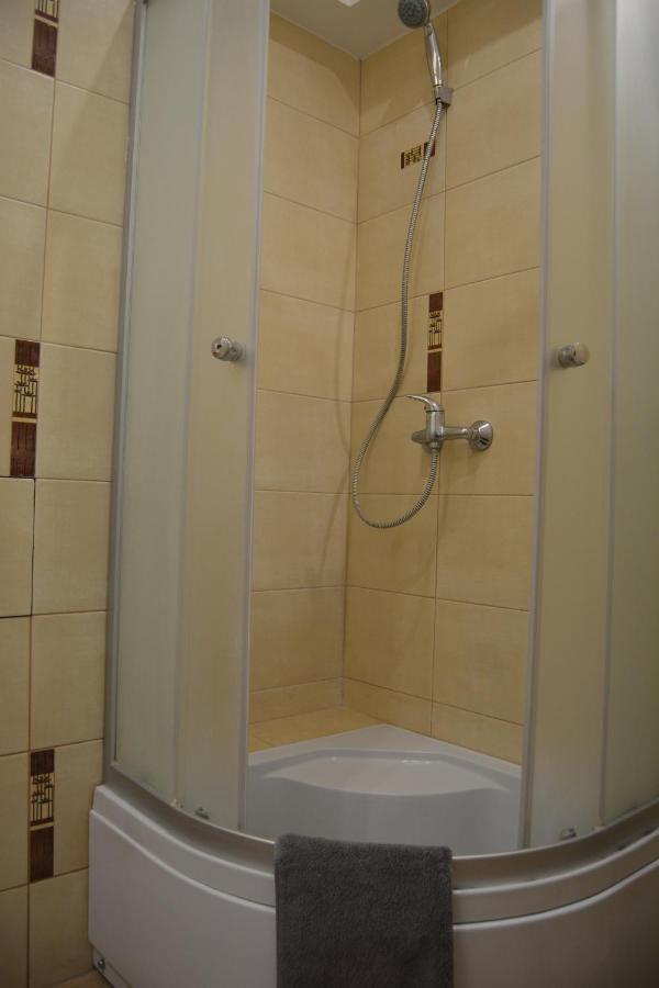 Apartament Joanna Gdyně Exteriér fotografie